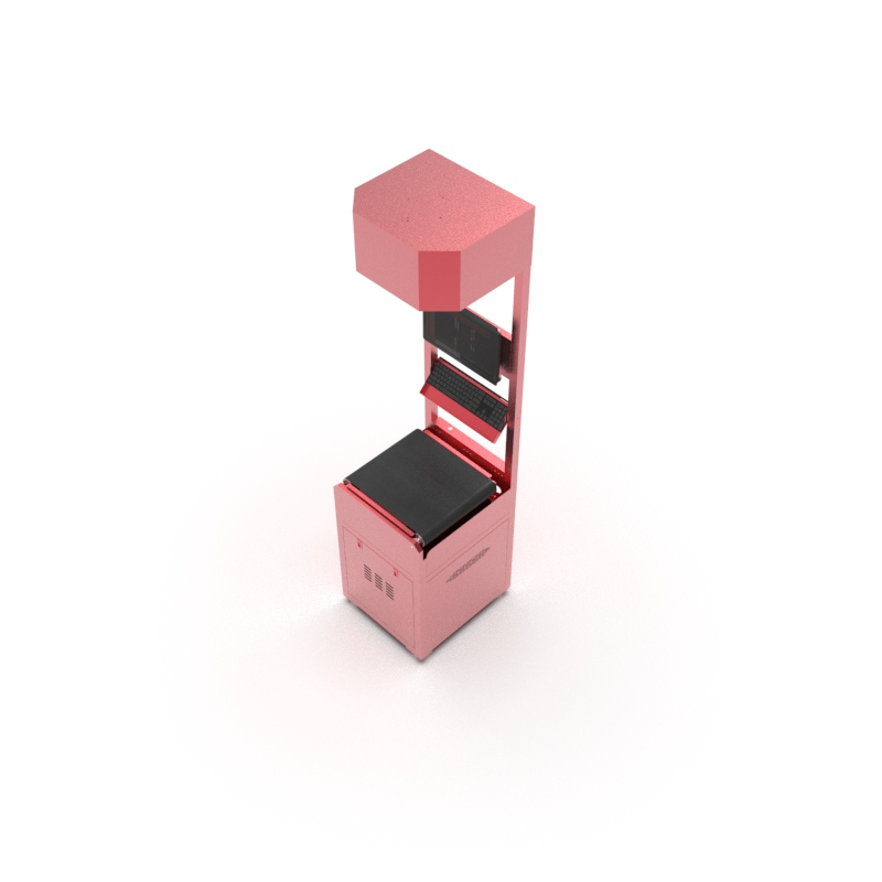 Advanced 40cm Smart Conveyor System for Streamlined Logistics Solutions