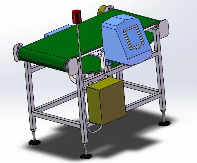 Machine Diagram 2