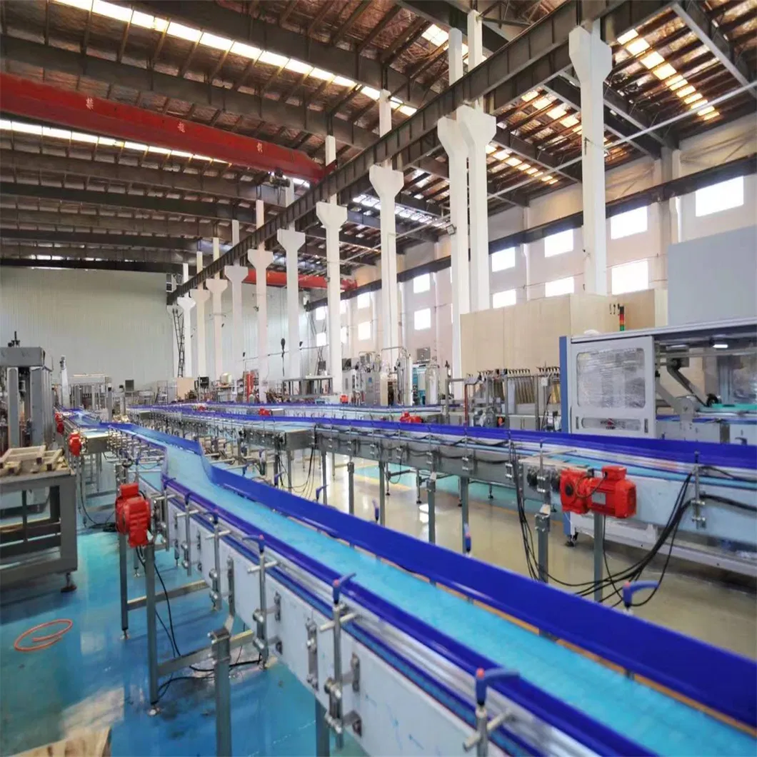 Conveyor System 2