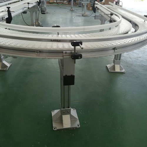 Flexible Chain Conveyor Systems, Automated Conveyor Systems
