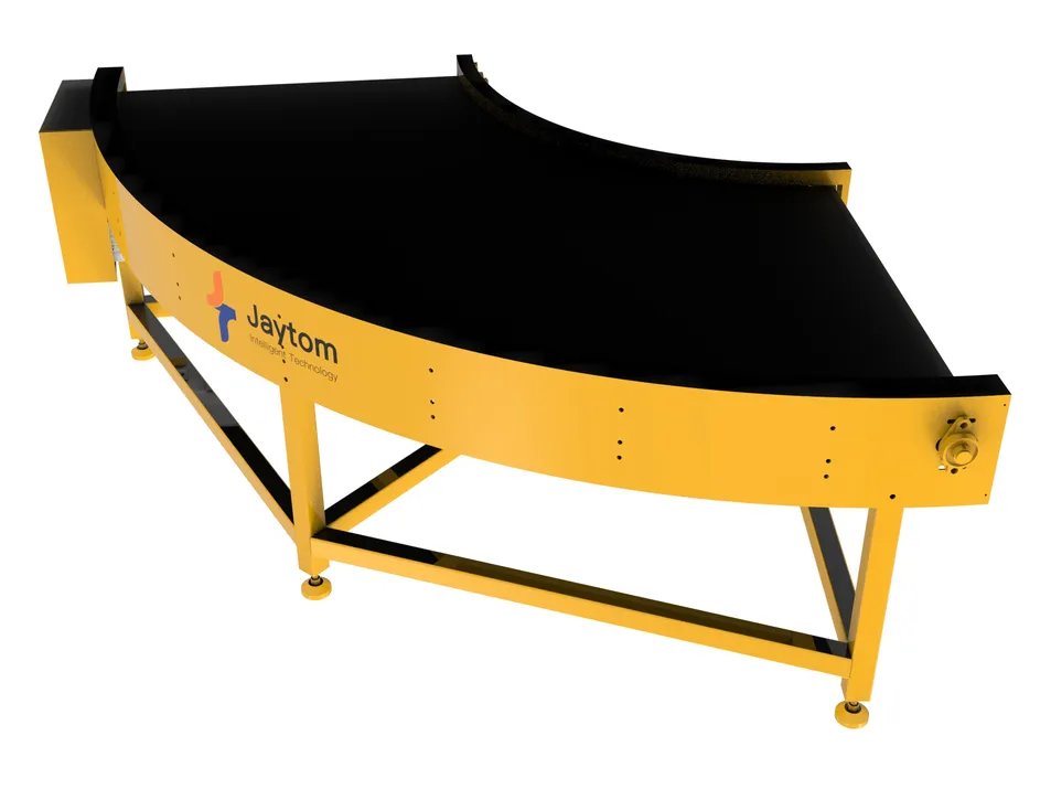 Conveyor Details 2