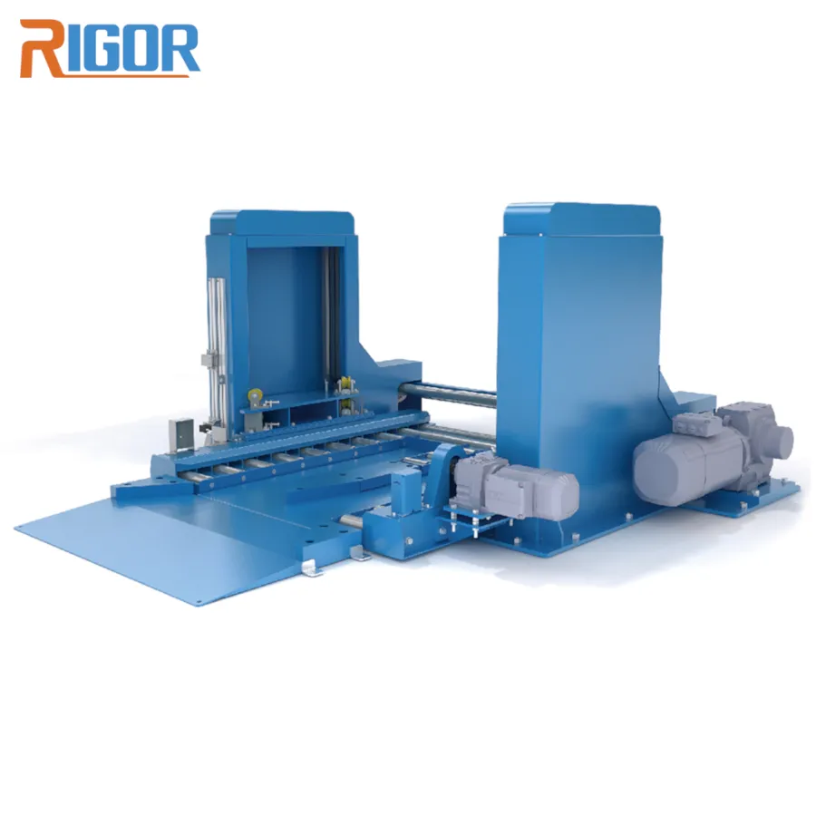 Material Handling