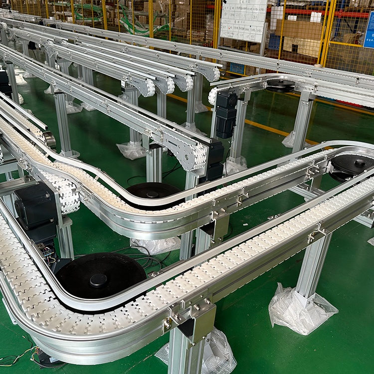 Conveyor System 1