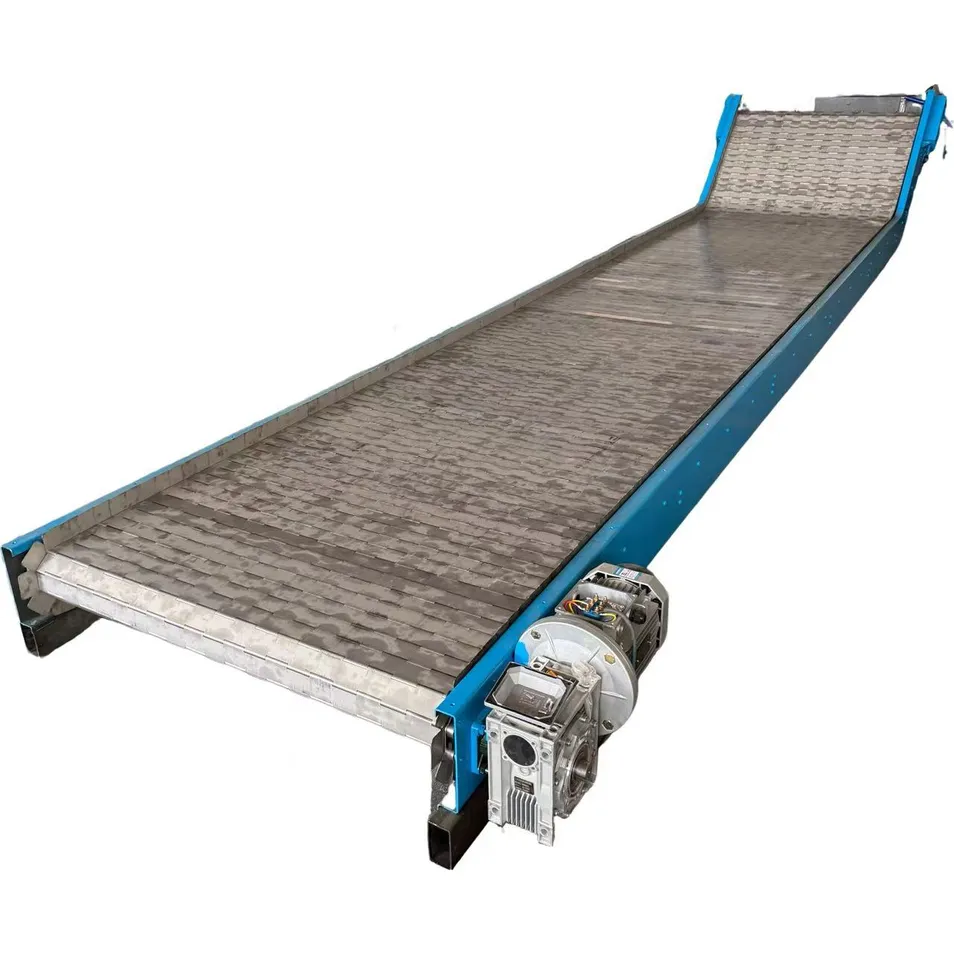 Conveyor Components