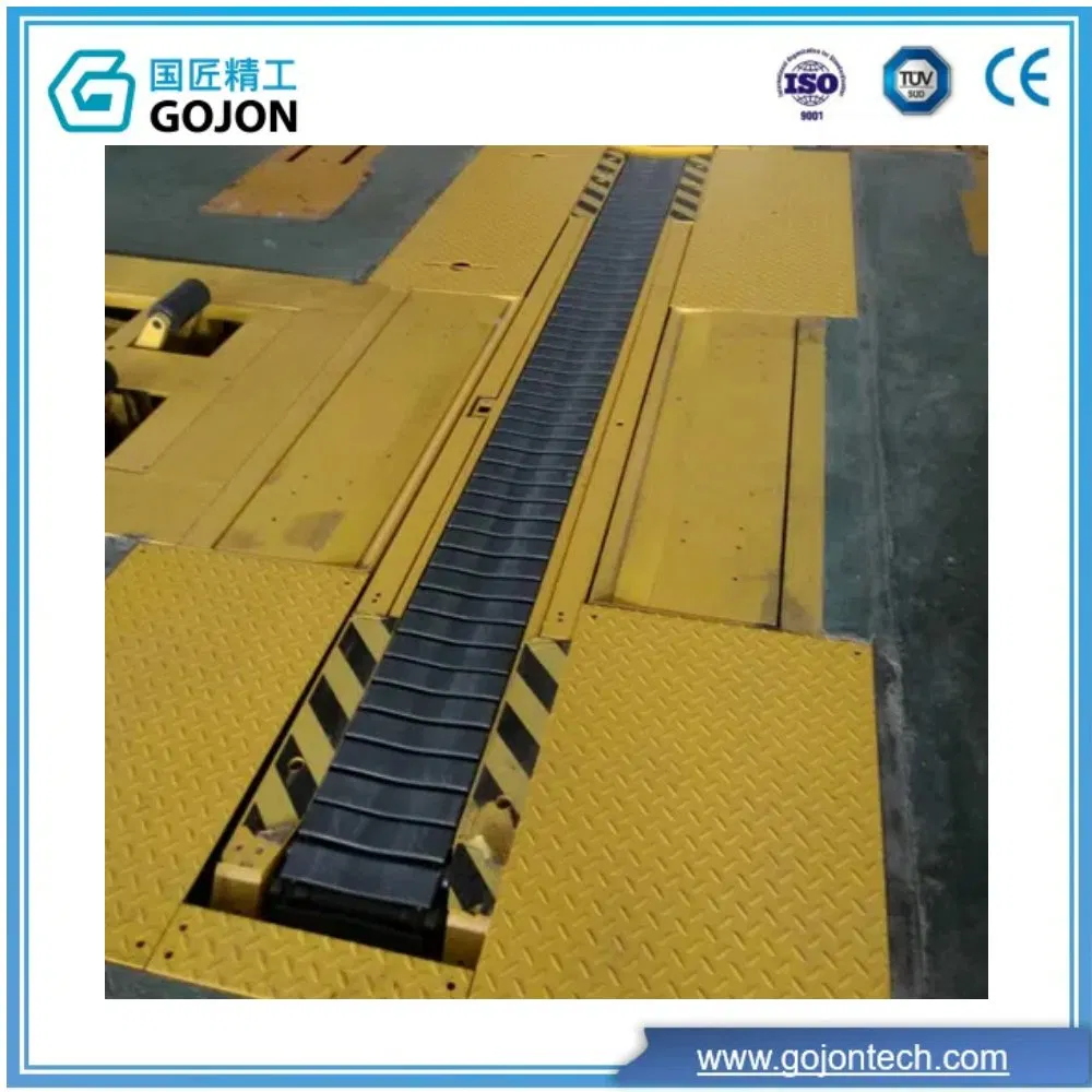 Integrated Intelligent Energy-Saving Multi-Functional Paper Roll Infeed Outfeed Conveyor Turntable Board Chain Logistics System