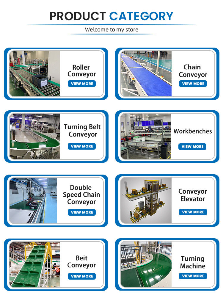 Conveyor Solution 4
