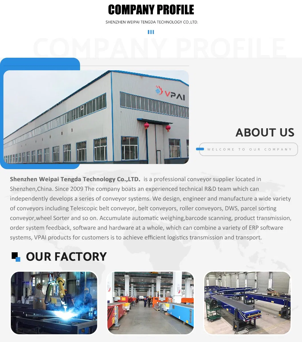 Industrial Sorting System