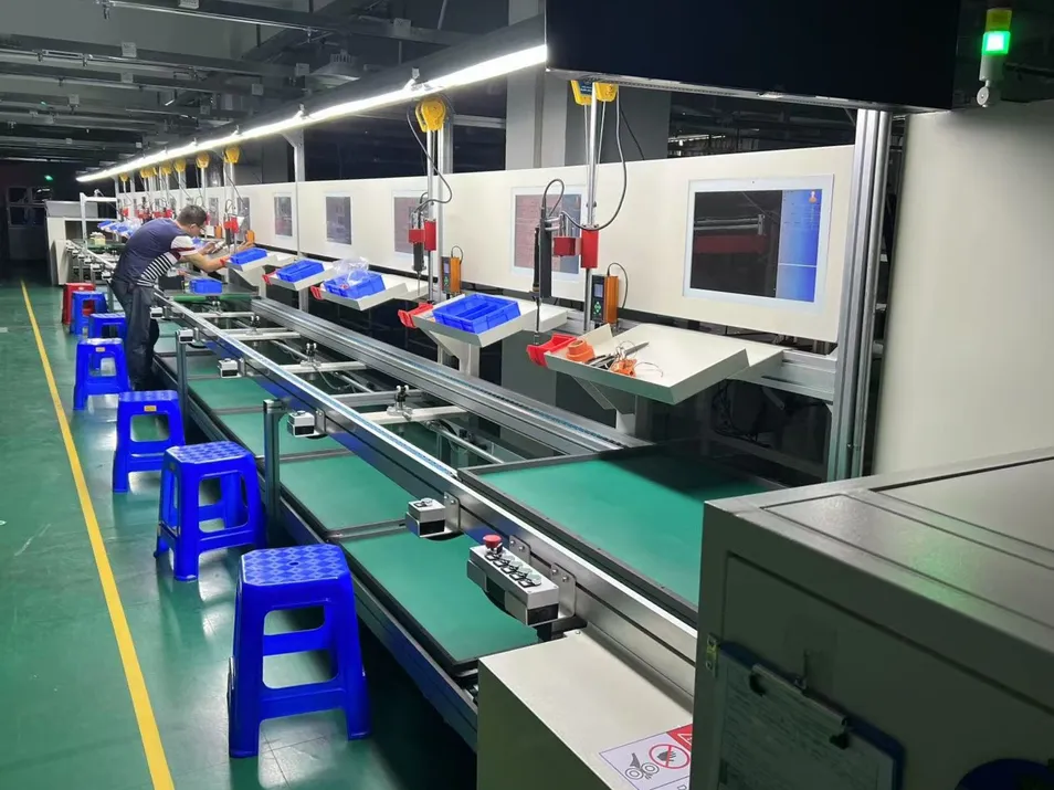 Machine Components
