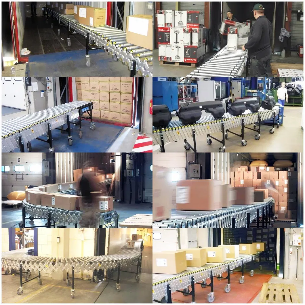 Warehouse Application