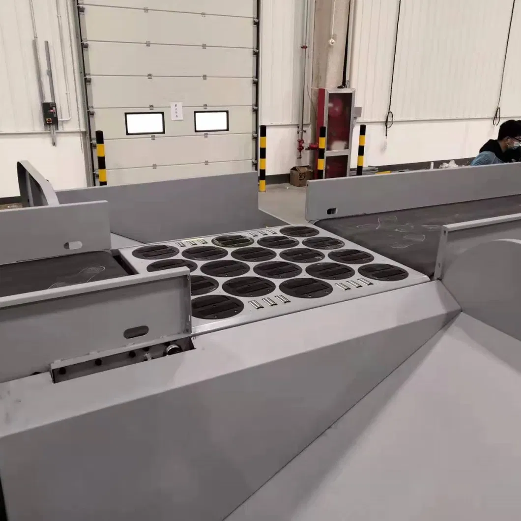Sorting System Production