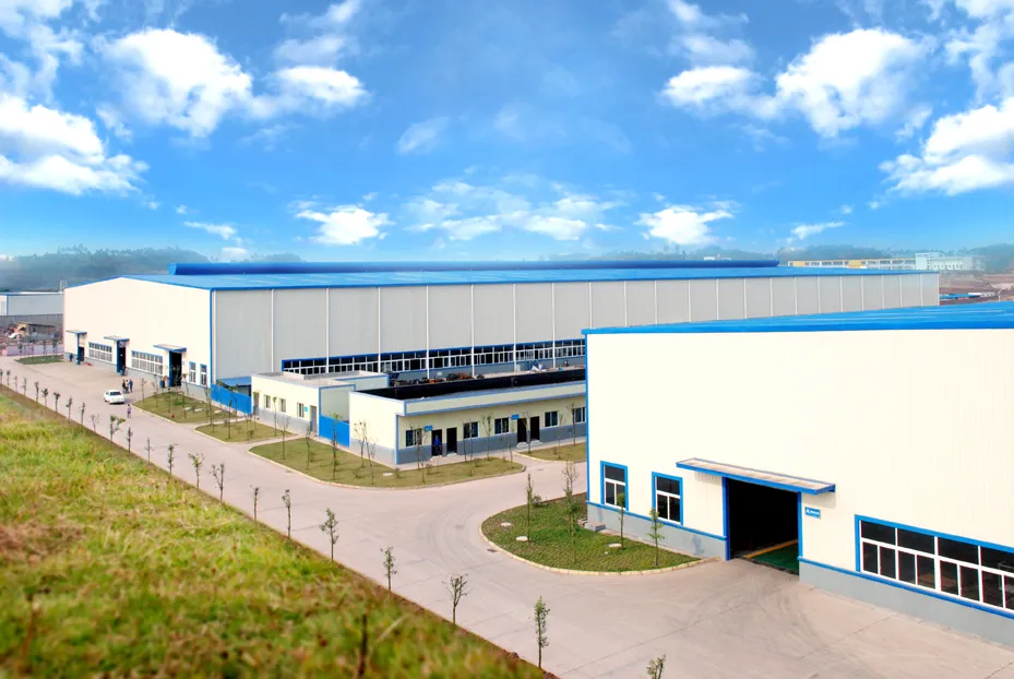 Manufacturing Process