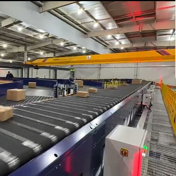 Reliable Overhead Power Lines for Efficient Energy Distribution