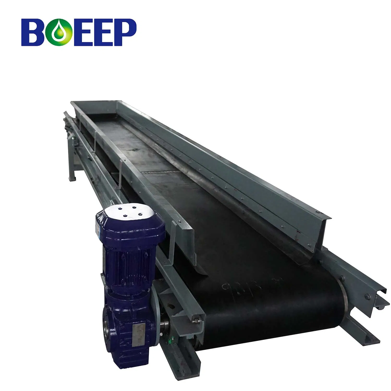   Widely Used Power Roller Conveyor Systems for Continuous Conveying
