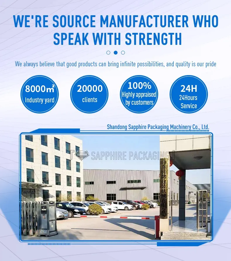 Factory View