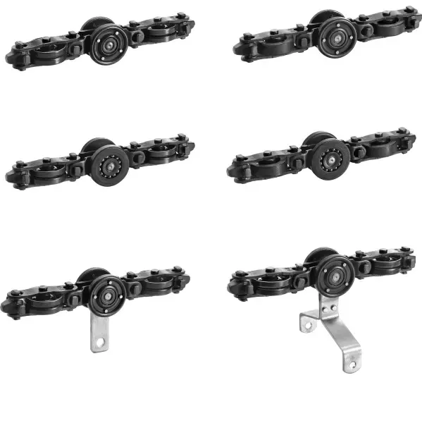 Conveyor Details 1