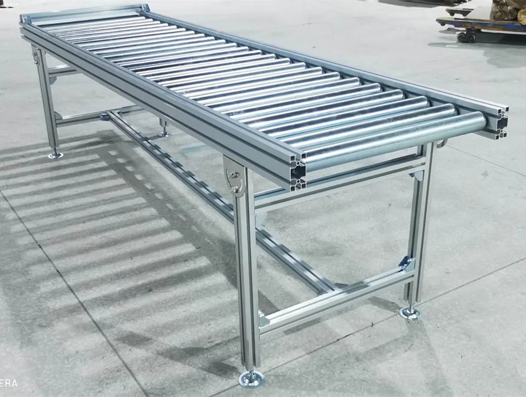 Conveyor Details