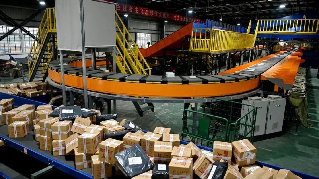 Conveyor Picture 4