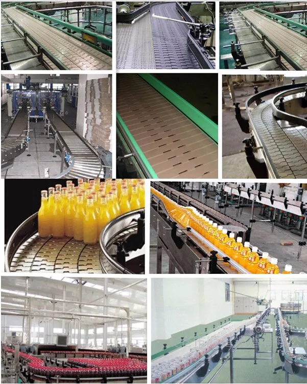 Related Conveyor Products