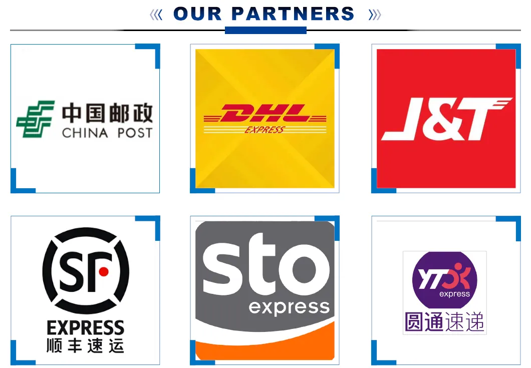 Partner Logos 2