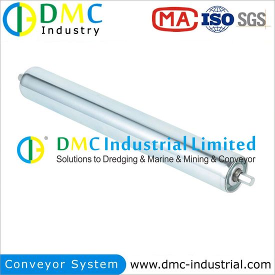 Conveyor Roller Video Cover