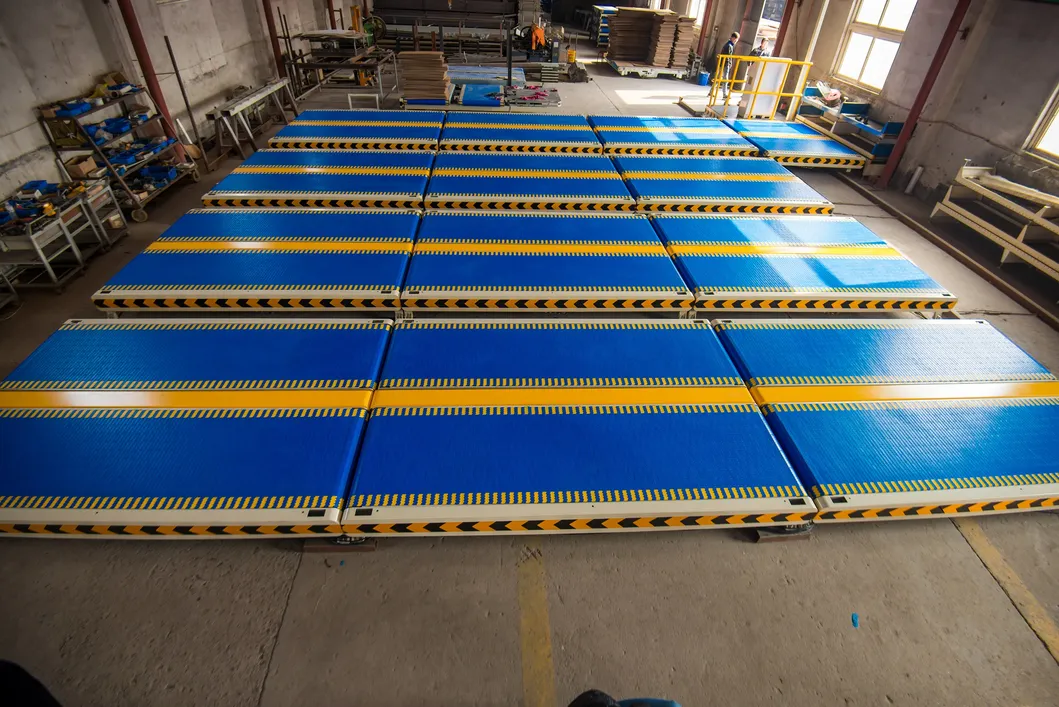 Conveyor System