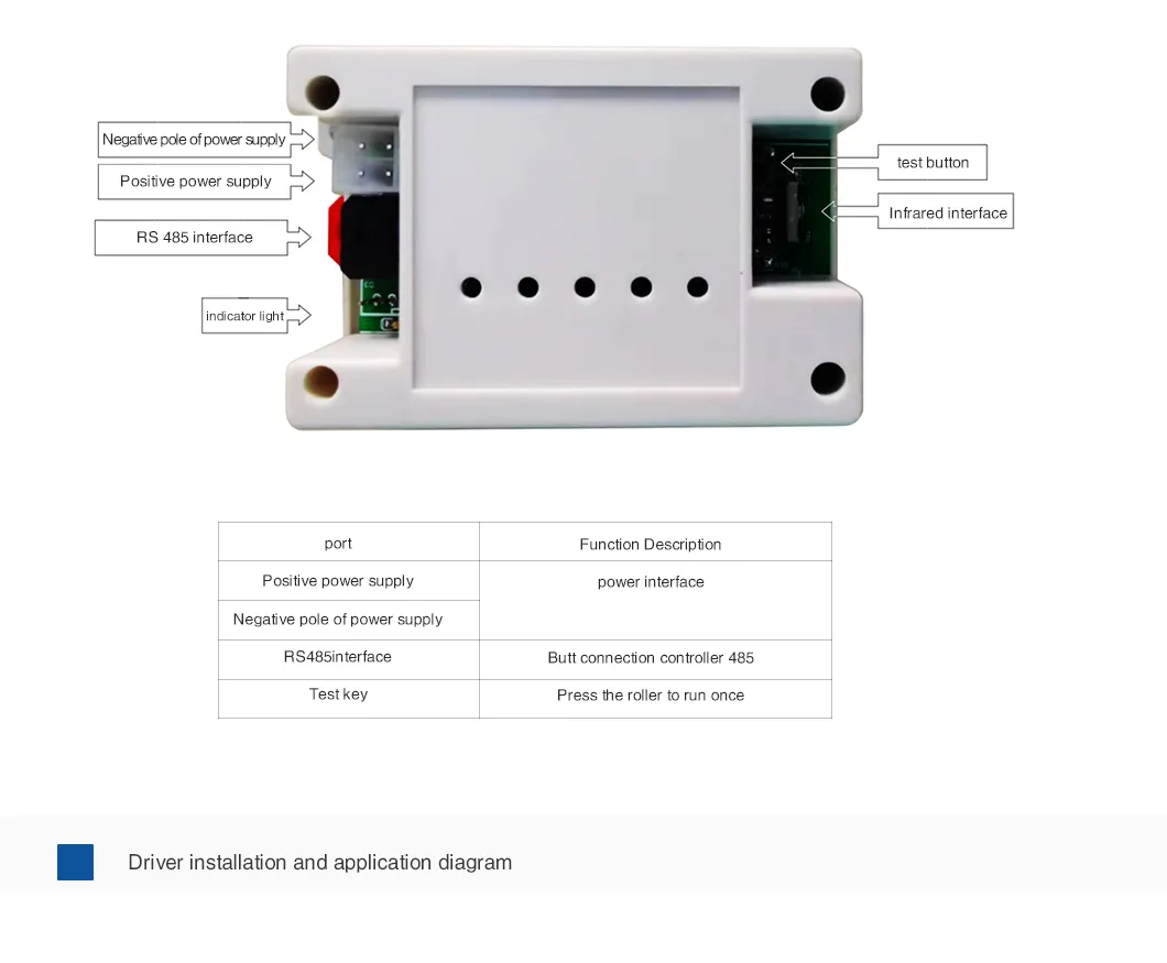 Specifications 6