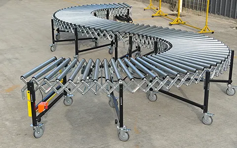 Product Range