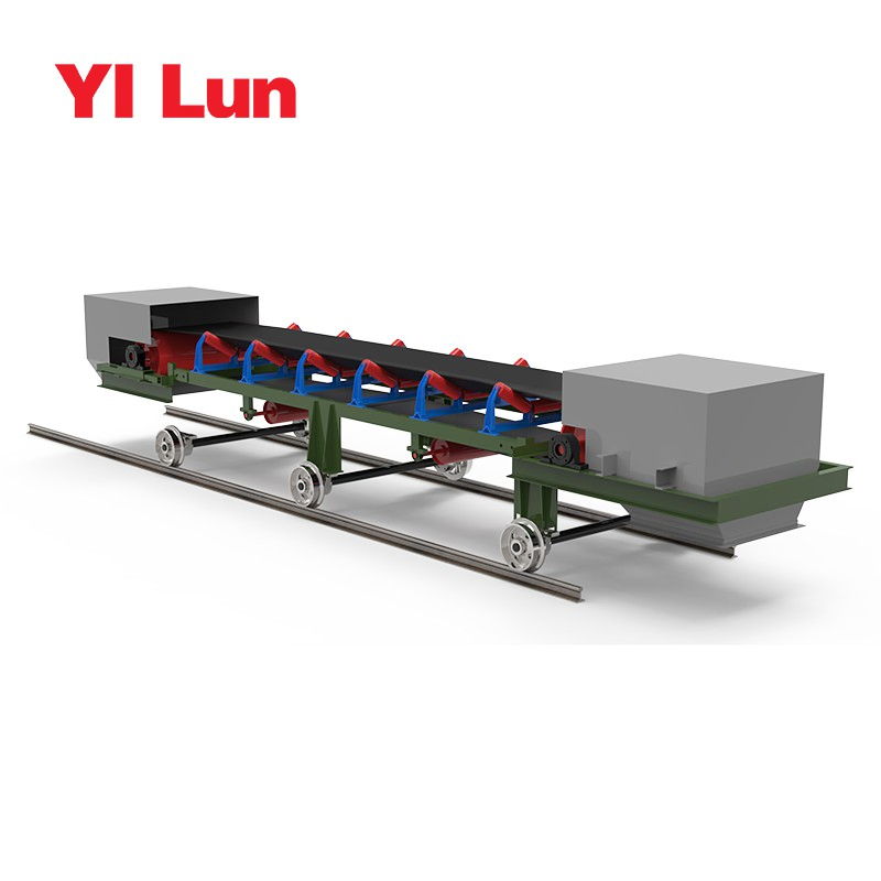 Food Grain Industrial Automatic Stainless Steel Chip/Pallet/Scraper Chain Plate/Flexible Screw Auger Spiral/Bucket/Mobile Roller Telescopic Belt Conveyor System