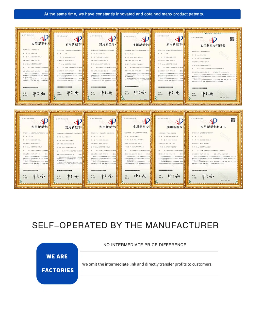 Certification 2