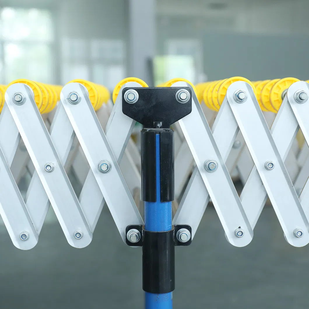 Flexible Skate Wheel Roller Conveyor 5