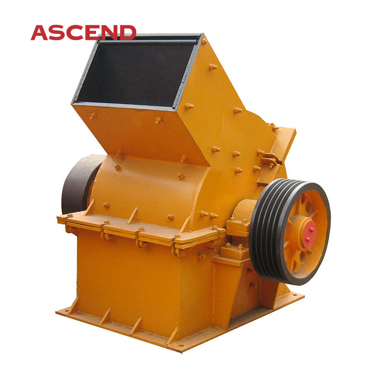 Hammer Crusher