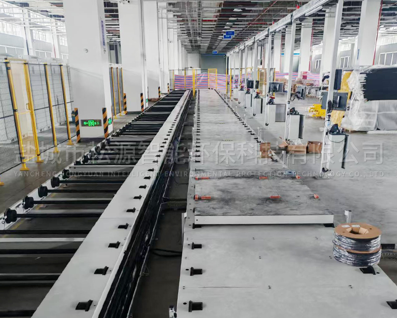 Cheap Best Quality Inclined Angle Mobile Modular Logistics Ore Plate Line Conveyor for Bulk Material