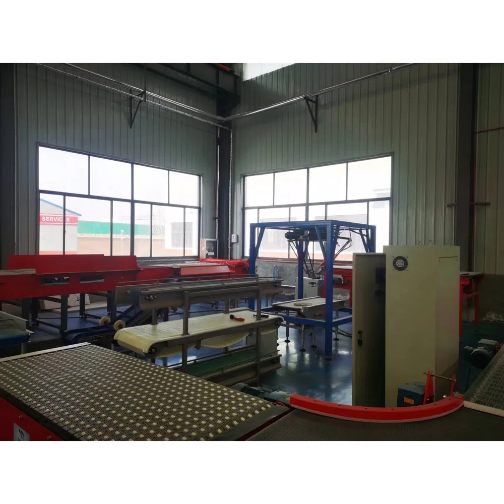 Smooth Conveying OEM ODM Custom High Speed Express Sorting Belt Conveyor