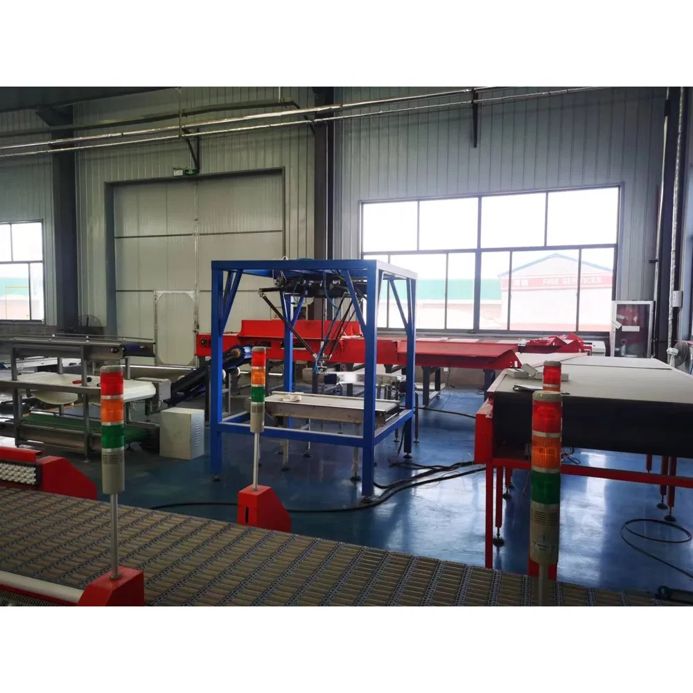 Smooth Conveying OEM ODM Custom High Speed Express Sorting Belt Conveyor