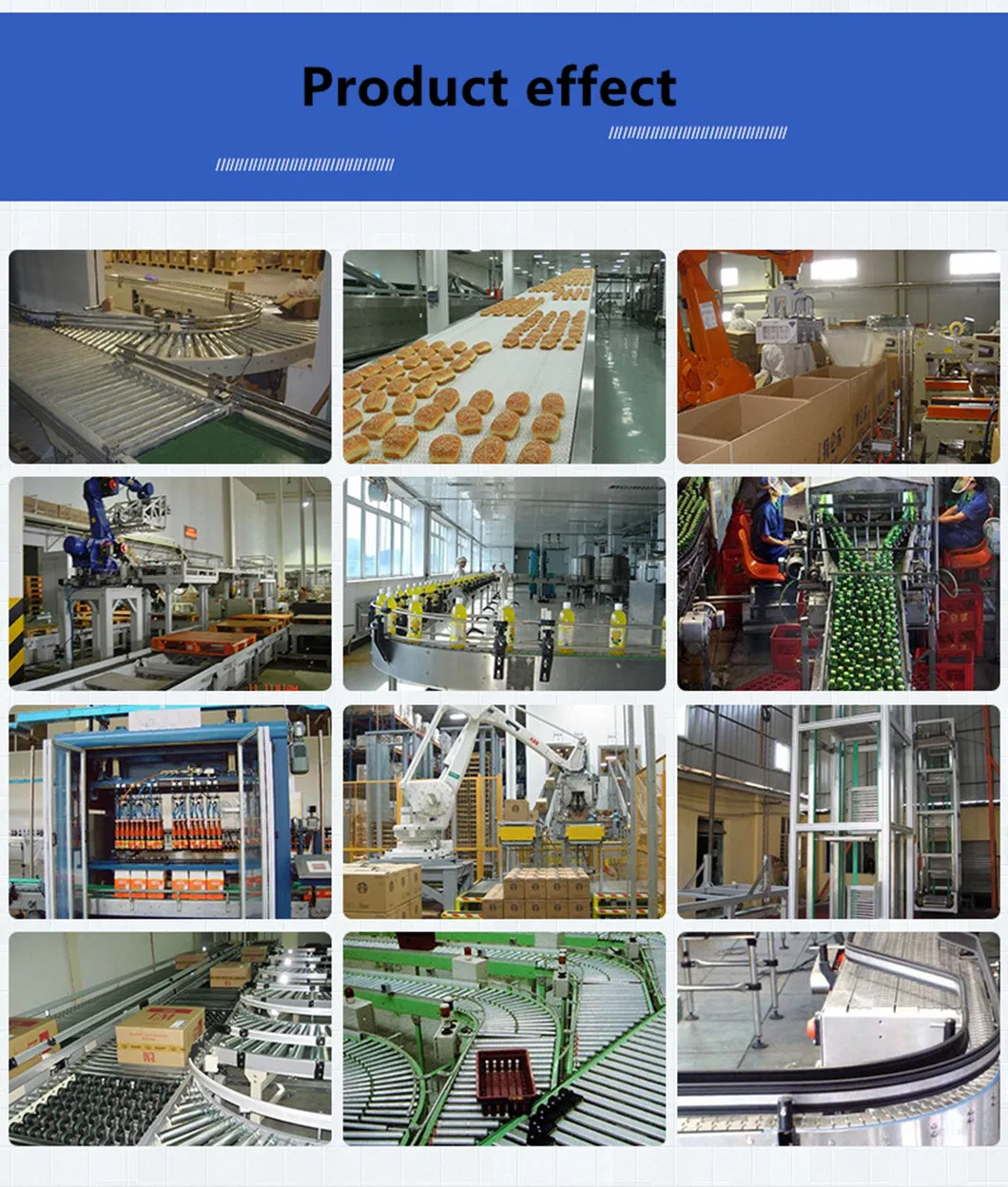 Product view