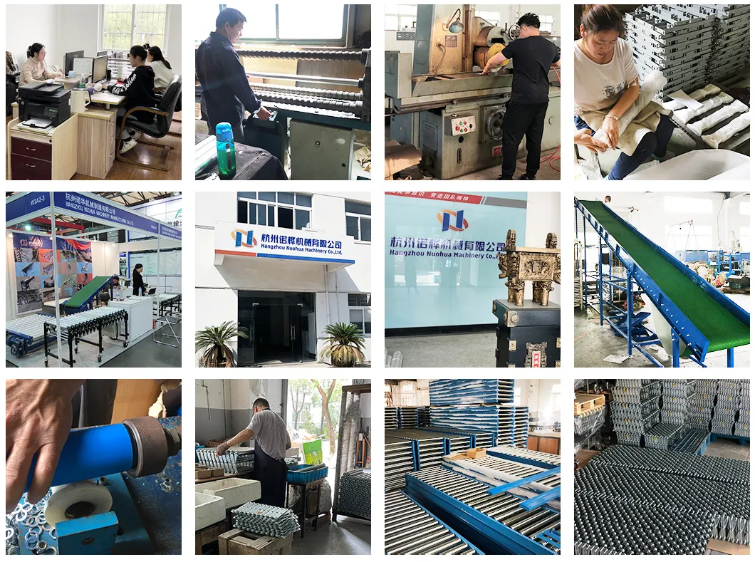 Factory Testing
