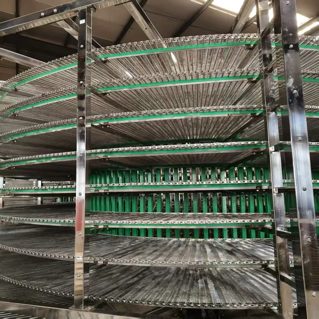 Conveyor View 5