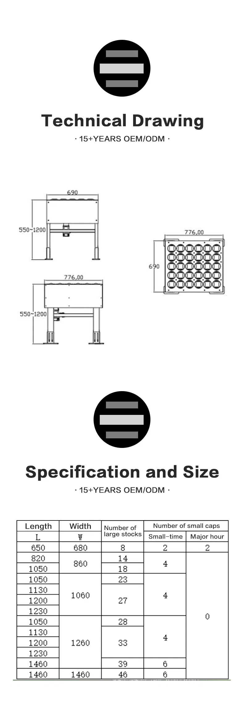 Automatic Sorting System 7