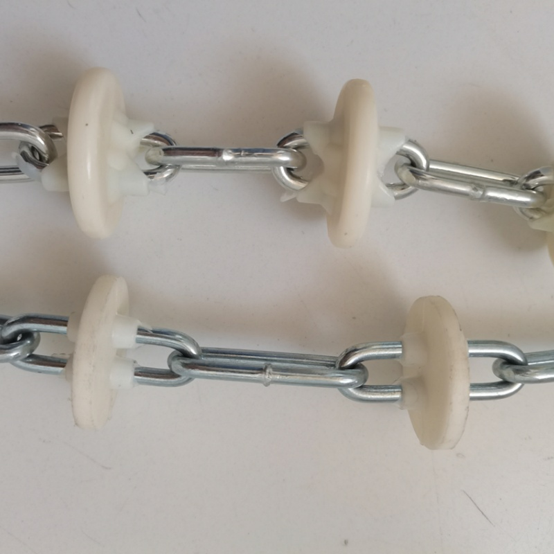 Animal Husbandry Feeding System Feed Conveyor Chain