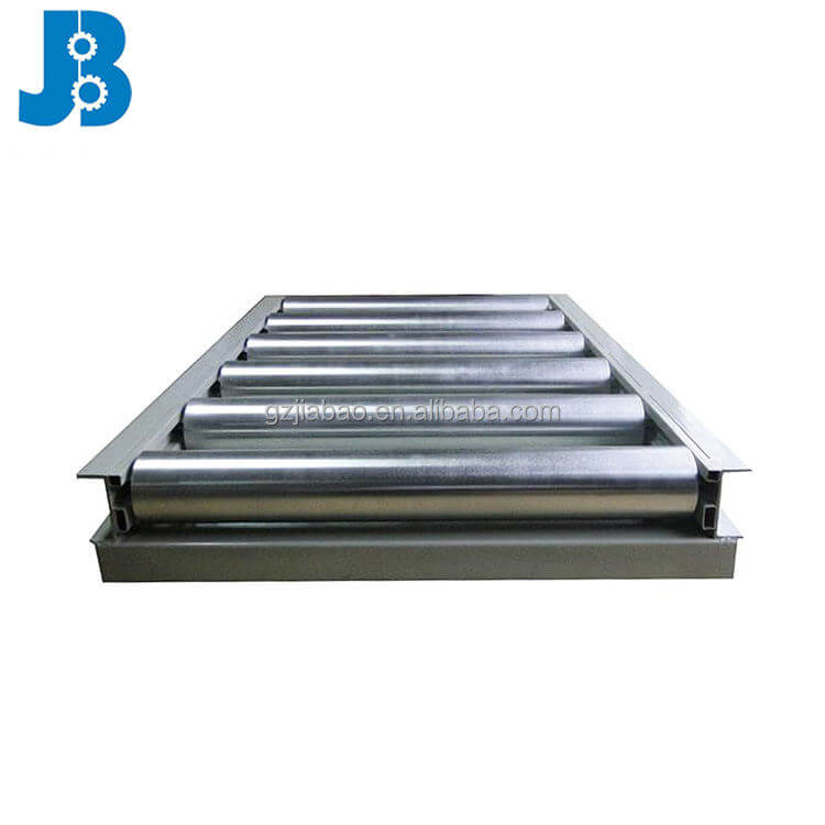 OEM ODM Support Portable Expandable Telescopic Flexible Product Line Roller Conveyor Used