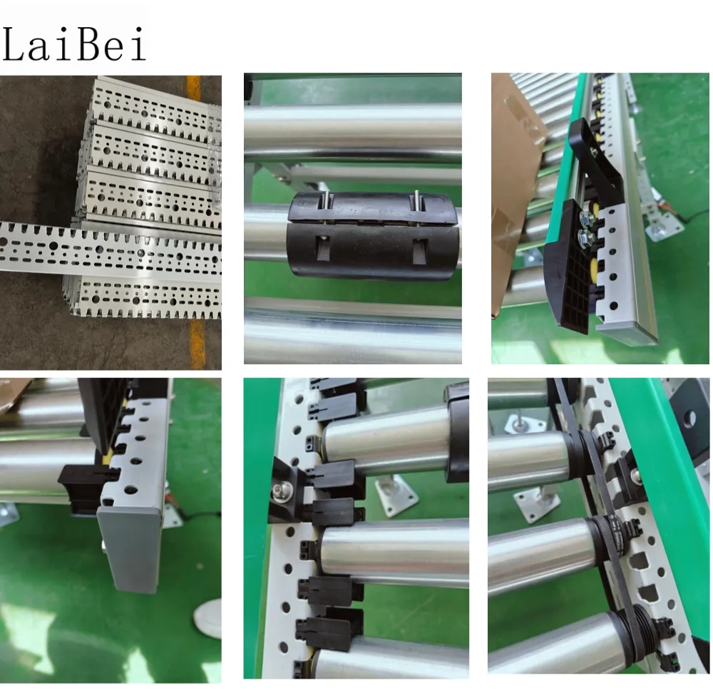 Conveyor Display 1