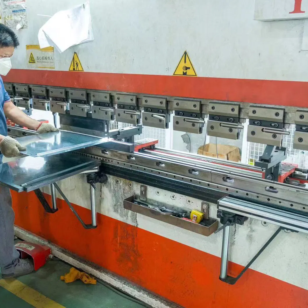 Production 4