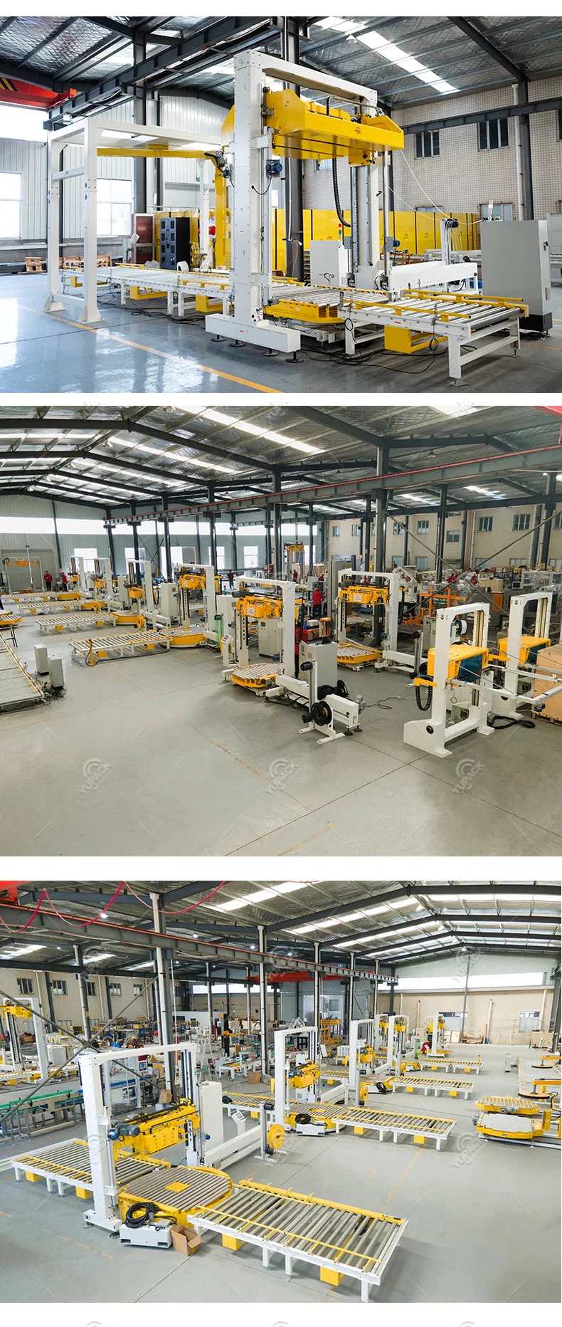 Strapping System 13