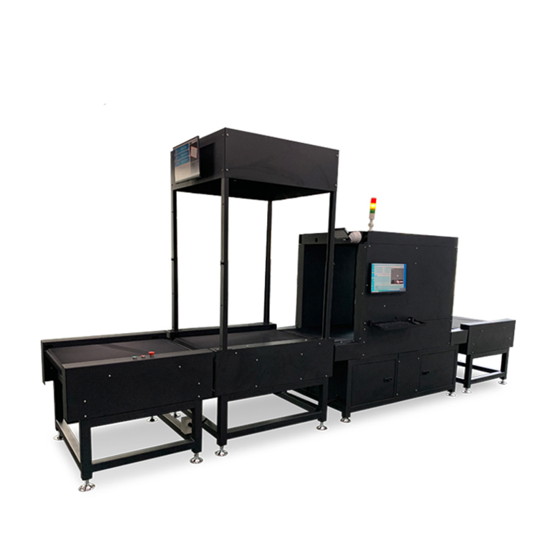Unloading Conveyors Movable Inclined Extendable Telescopic Belt Conveyor Connect Dws System