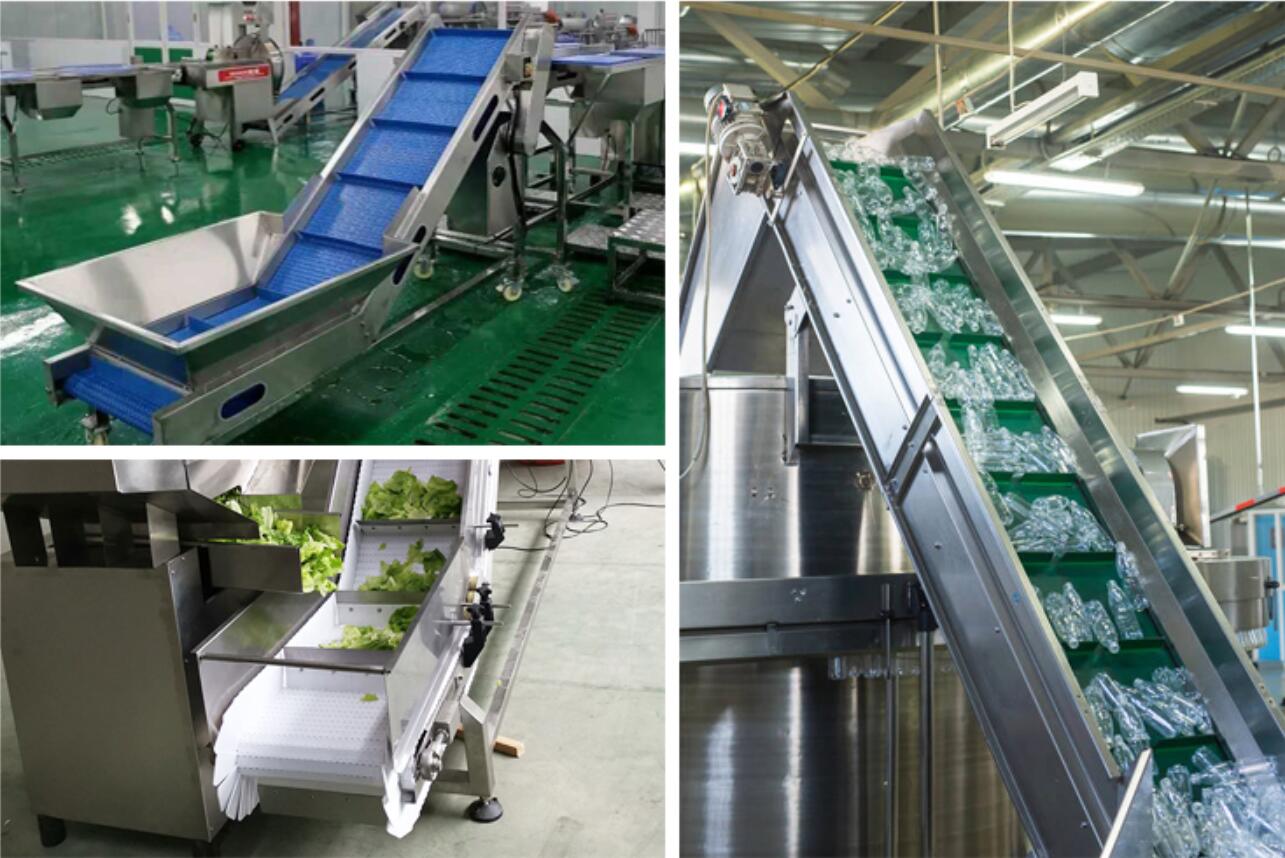 Conveyor Details