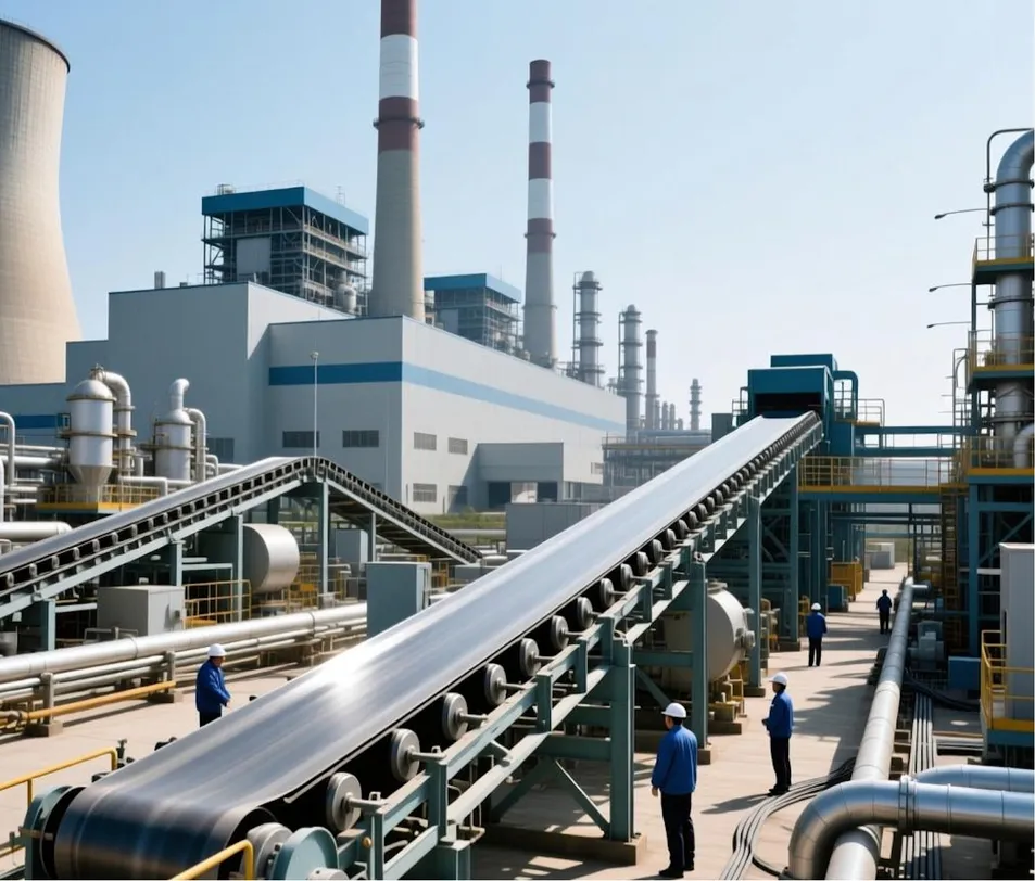 Chemical Industry