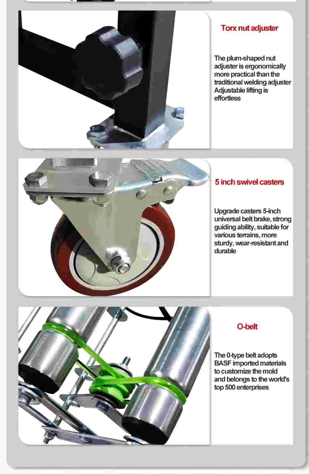 Industrial Equipment