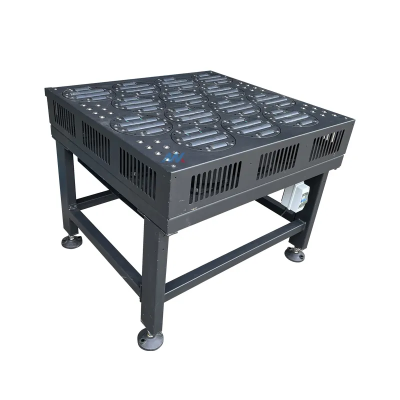 Conveyor Details