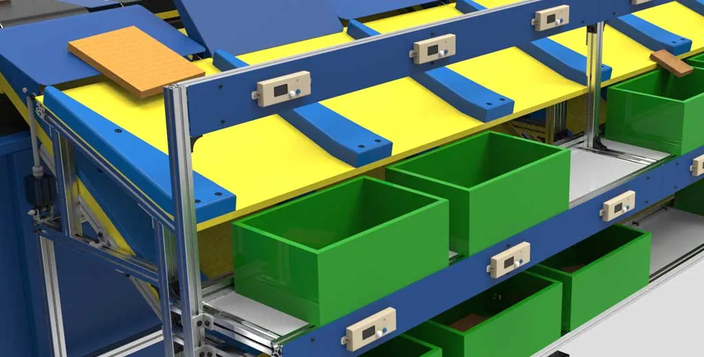 Shipping Logistics 2