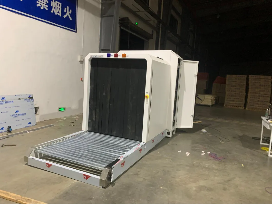 X-ray Detector